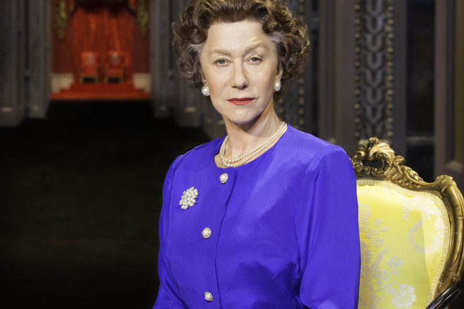 Helan miran otnovo e elizabet vtora