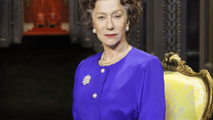 Хелън Мирън отново е Елизабет Втора