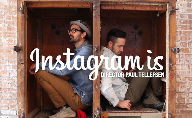 Как "Инстаграм" промени живота ти