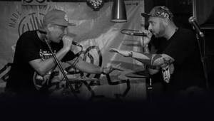 Митака и Ендо в  клуб "Шугър"