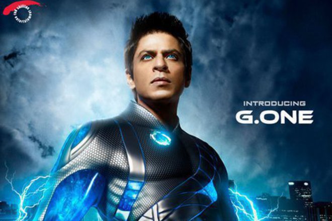 Indiysko kino sharuh han v ra edno