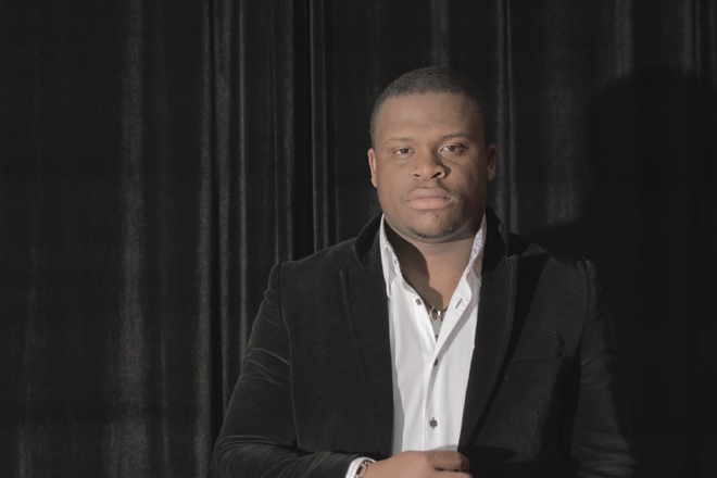 Тени Омеде с ново парче: Day By Day