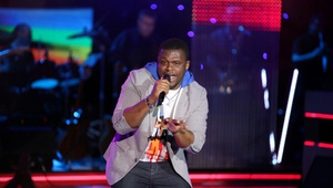 Тени Омеде в "Гласът на България-2"