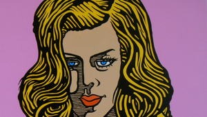 Ю Сонг Хa, Vogue