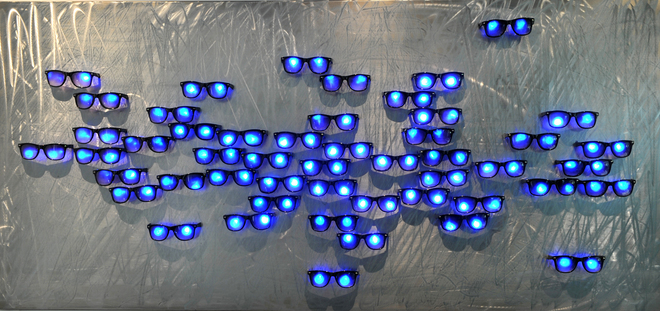 Георги Янков, "Социална мрежа"