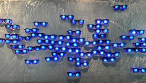 Георги Янков, "Социална мрежа"