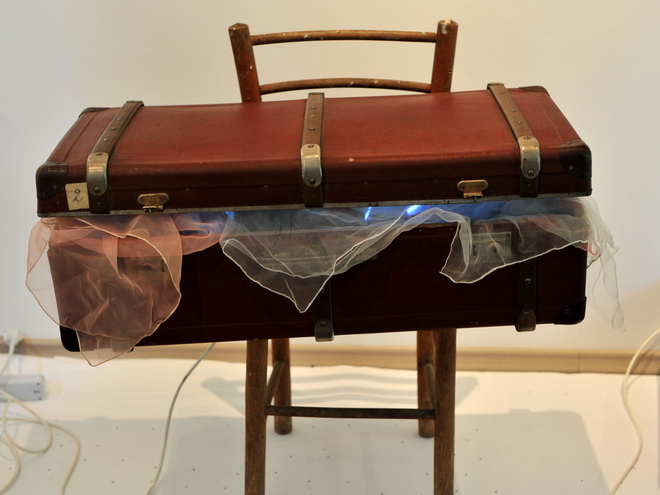 Георги Янков, "Къса памет"