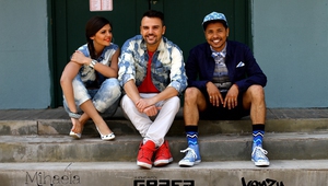 Графа с Михаела Филева и Вензи