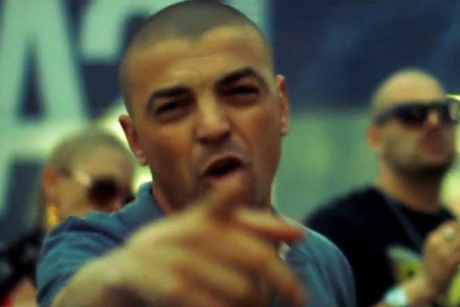 Raparat konsa bez shapka