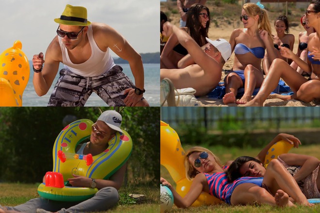 Duli i momichetata mu