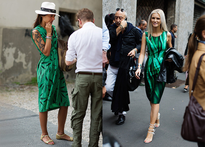 Скрий се под федора