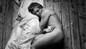 Спектакълът  "Парижката Света Богородица"