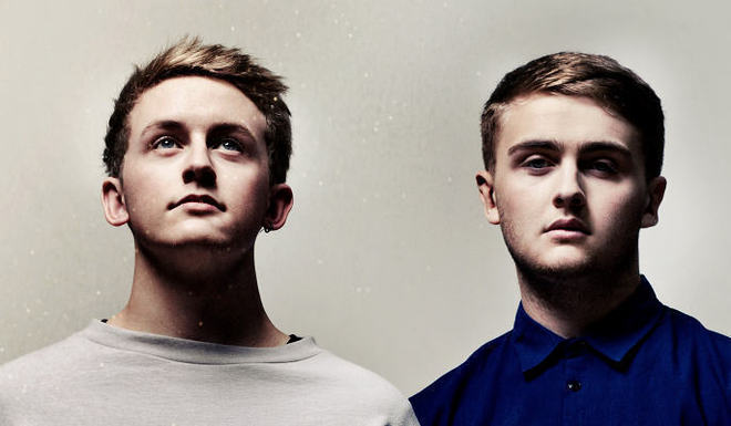 Disclosure