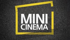 MINI Cinema