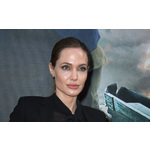 Анджелина Джоли, ден преди да навърши 38