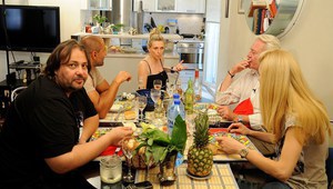 Новите участници в "Черешката на тортата"