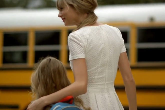 Teylar suift stana mayka