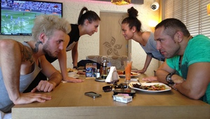 Ангел и Дорина отвяха конкуренцията в "Дансинг старс-3"