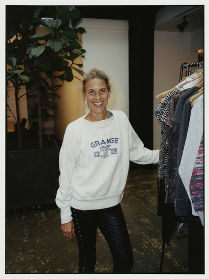 Isabel Marant за H&M