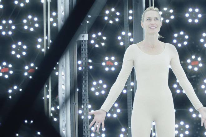 Robin rayt v kongresat