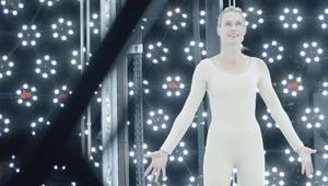 Робин Райт в "Конгресът"