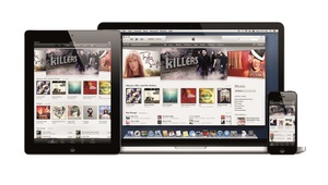 Apple представи iTunes Radio