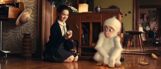 "Снежинко" (Испания, 2011)