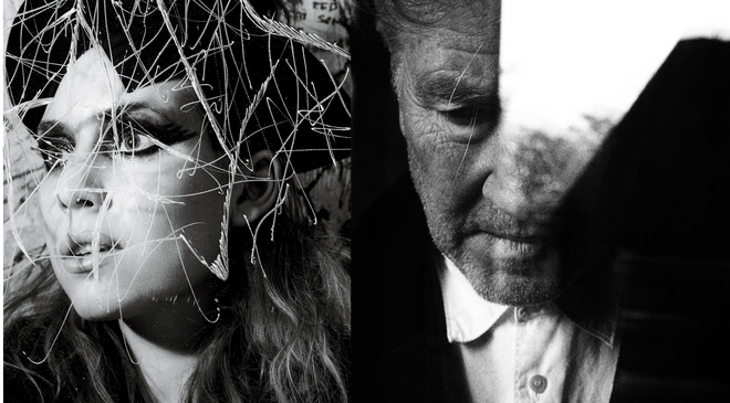 David Lynch feat Lykke Li - I'm Waiting Here