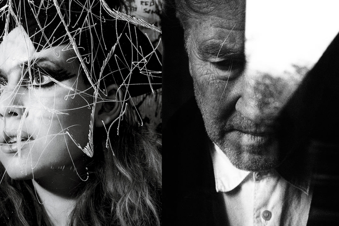 David lynch feat lykke li i m waiting here
