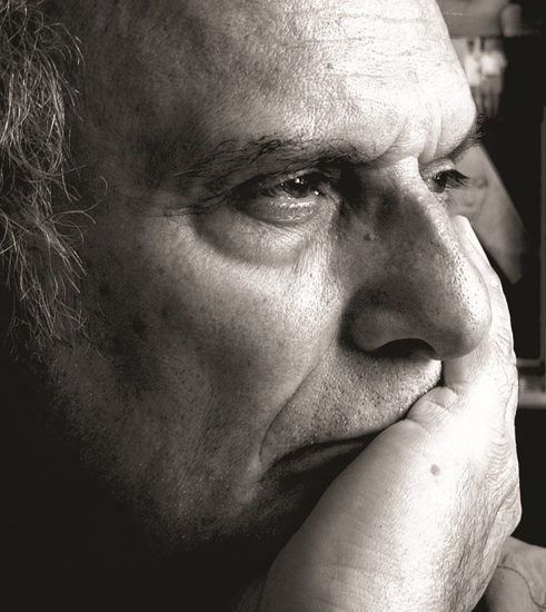 Карлос Саура в София