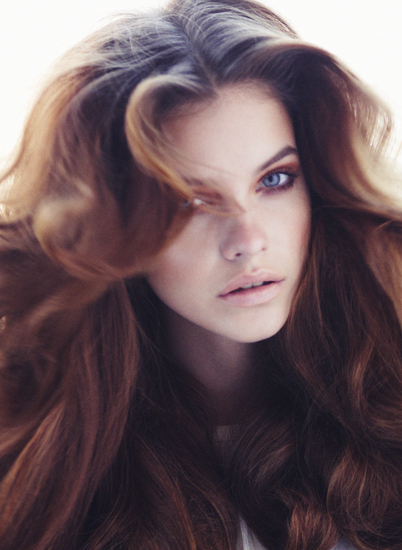 Барбара Палвин