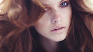 Барбара Палвин