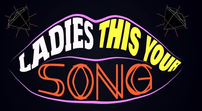 Ciara - I'm Out (Lyric Video) ft. Nicki Minaj