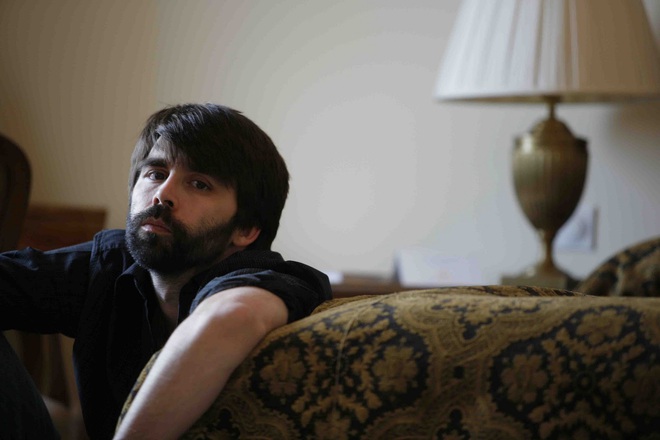 Джо Хил, синът на Стивън Кинг