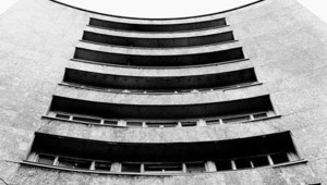 Болоня през погледа на Франко Франчески