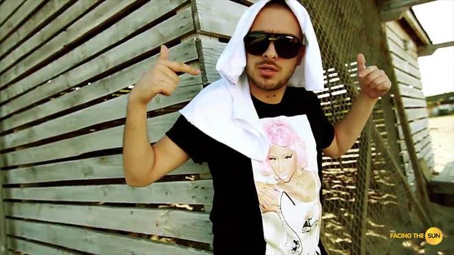 Играта, Лео & Криско - Цяло лято