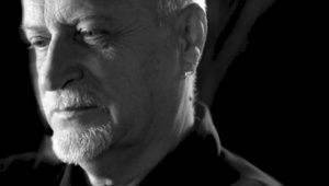 Данчо Караджов в едър план