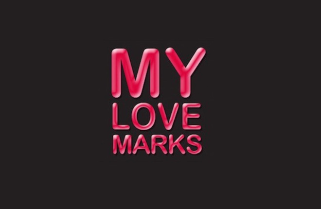 My Lovemarks