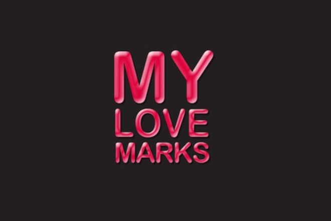 My lovemarks