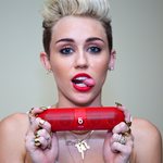 Miley Cyrus - We Can't Stop