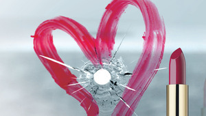 "Твоя" на Клаудио Пинейро