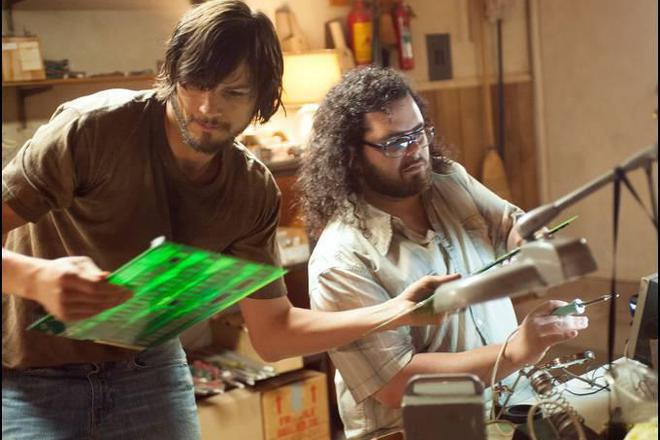 Ashtan kachar i dzhosh gad v dzhobs