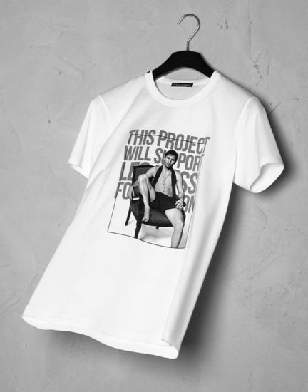 Фланелка с Лео Меси