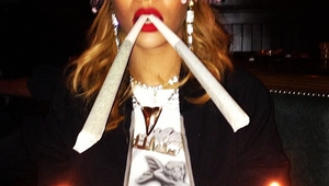 Едно момиче в Амстердам