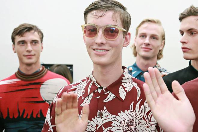 Zad kulisite na prada prolet lyato 2014