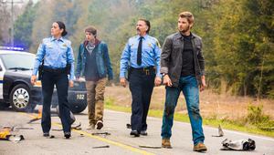 "Под купола" по Стивън Кинг