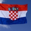 Националният флаг на Хърватия