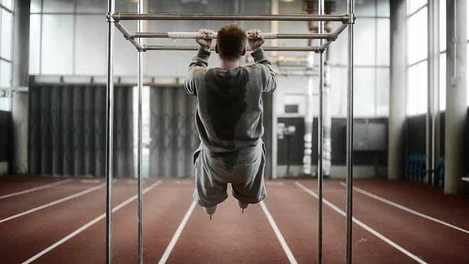 Запознай се със свръхчовеците