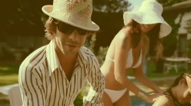 "Джамирокуай": Седем дни от слънчевия юни