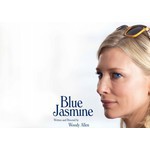 Кейт Бланшет в Blue Jasmine